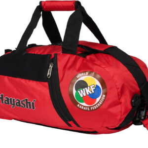 Hayashi Sac à Dos « WKF »