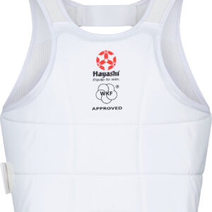 Hayashi Plastron « SAFE »