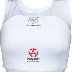 Hayashi Plastron « Maxi »