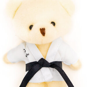 Hayashi Small Budobear