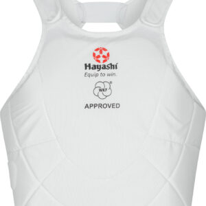 Hayashi Plastron « Lite »