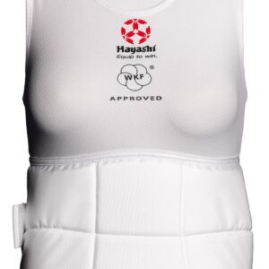 Hayashi Plastron « Essential »