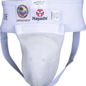 Hayashi Coquille « WKF »