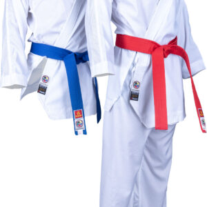 Hayashi Kimono de Karaté « Air Deluxe Competition »