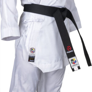 Hayashi Kimono de Karaté « Air Deluxe »