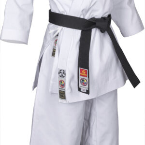 Hayashi Kimono de Karaté « Bunkai 2.0 »