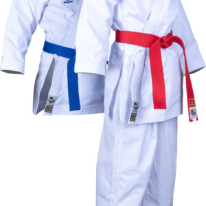 Hayashi Kimono de Karaté « Bunkai 2.0 »