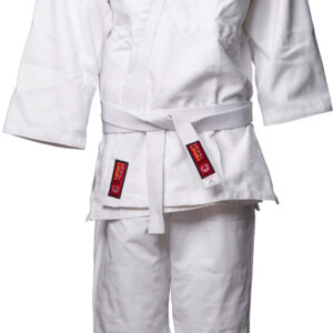 Hayashi Judogi « Kirin »