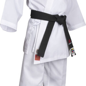Hayashi Kimono de Karaté « KUMITE »