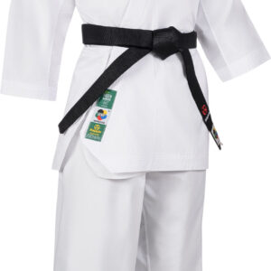 Hayashi Kimono de Karaté « Premium Kumite »