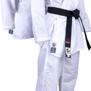 Hayashi Kimono de Karaté « Premium Kumite Competition »