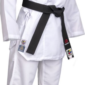 Hayashi Kimono de Karaté « Premium Kumite »