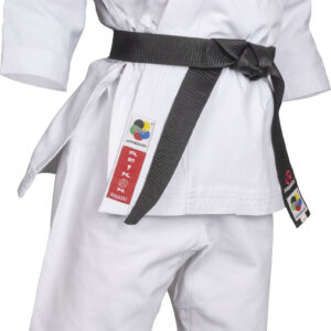 Hayashi Kimono de Karaté « Reikon »