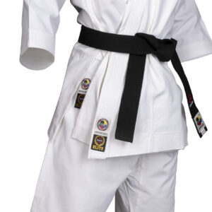 Hayashi Kimono de Karaté « Tenno Elite »