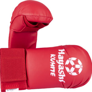 Hayashi Gants de Karaté « Tsuki »