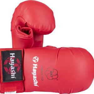 Hayashi Gants de Karaté « TSUKI »