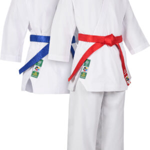 Hayashi Kimono de Karaté « Premium Kumite Competition »