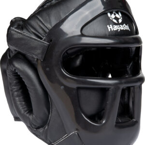 Hayashi Casque de Protection