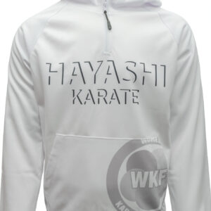 Hayashi Sweat à Capuche « WKF Shade »