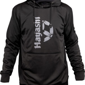 Hayashi Sweat à Capuche « Upside »