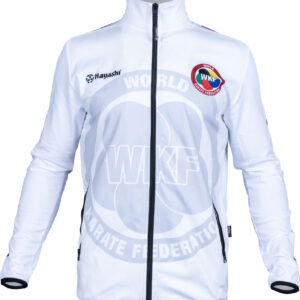 Hayashi Veste « WKF Zeal »