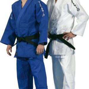 Hayashi Judogi « Osaka »