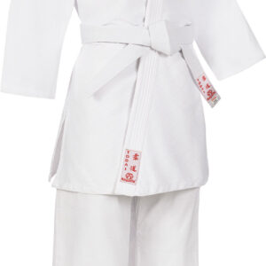 Hayashi Judogi « Todai »