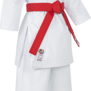Hayashi Kimono de Karaté « Jingu »