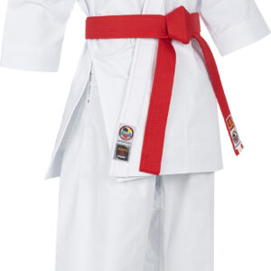 Hayashi Kimono de Karaté « Migoto »