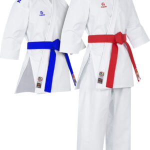 Hayashi Kimono de Karaté « Migoto »