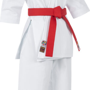 Hayashi Kimono de Karaté « Tenno Premium »