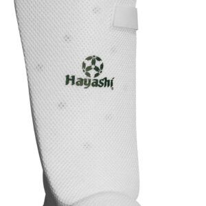 Hayashi Protège-Tibias et Pieds