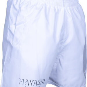 Hayashi Short « WKF Shade »