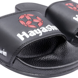 Hayashi Slippers « Budolettes »