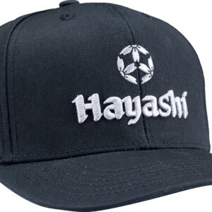 Hayashi Snapback Cap « Hayashi »