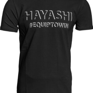 Hayashi T-Shirt « Shade »