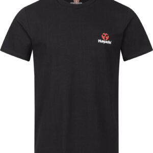 Hayashi T-Shirt « Bloc »