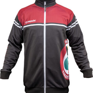 Hayashi Veste « WKF Mokuso »