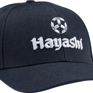 Hayashi Baseball Cap « Hayashi »