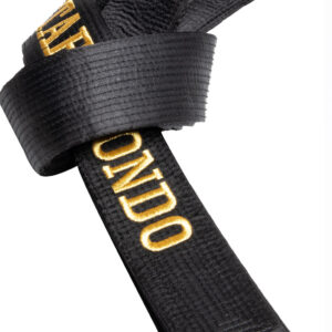Hayashi Ceinture « TAEKWONDO »