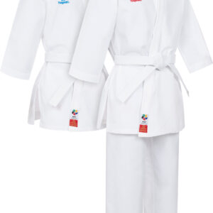 Hayashi Kimono de Karaté « Kumite »