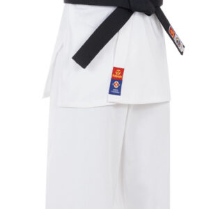 Hayashi Kimono de Karaté « Kyokushinkai »