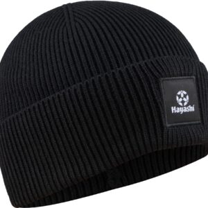 Hayashi Beanie « Amu Boshi »