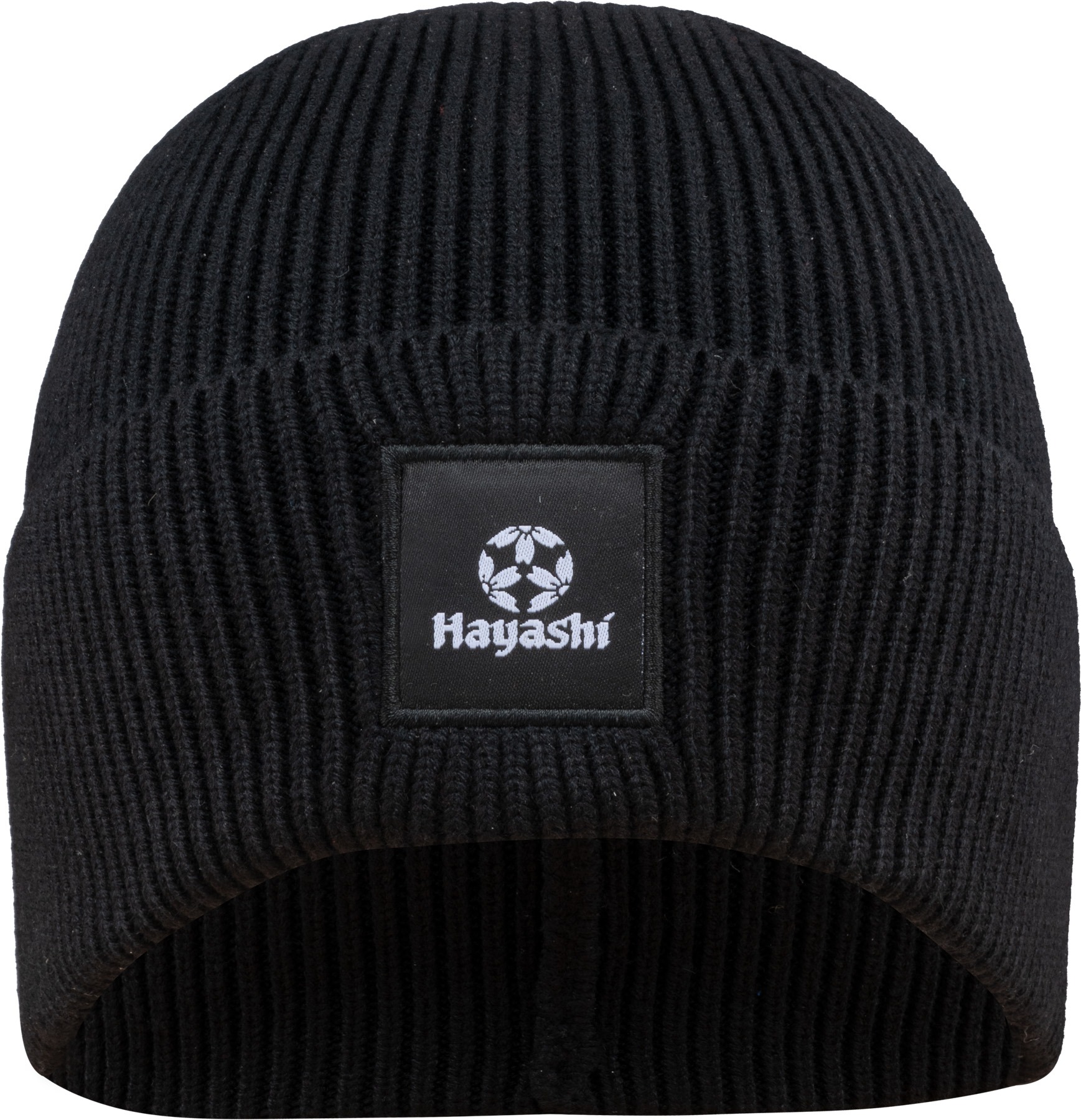 Hayashi Beanie « Amu Boshi » – Image 2
