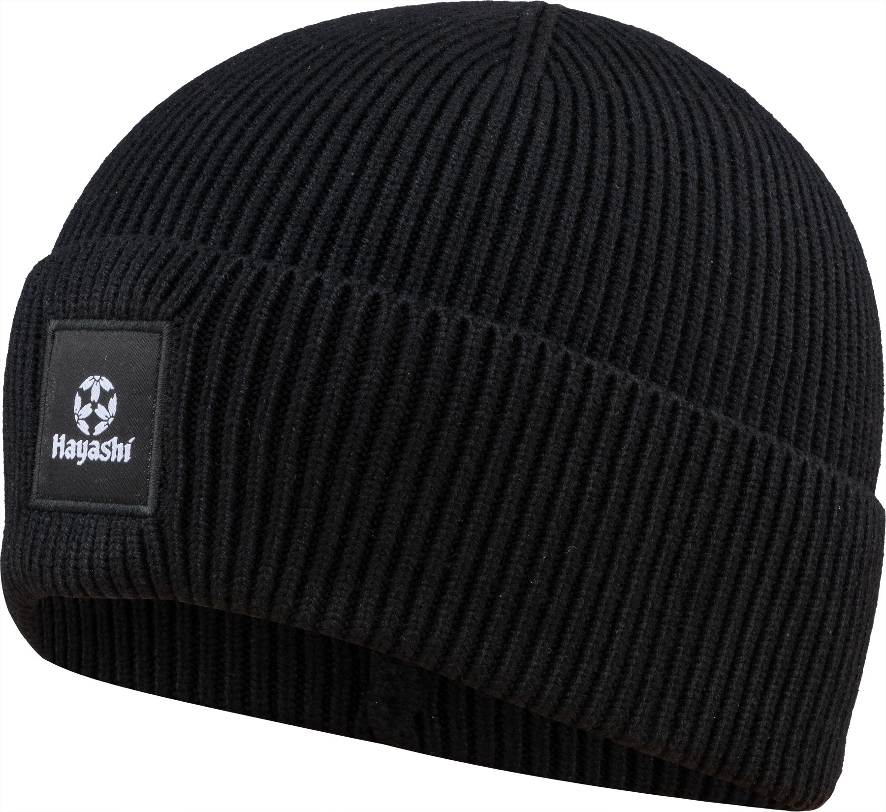 Hayashi Beanie « Amu Boshi » – Image 3