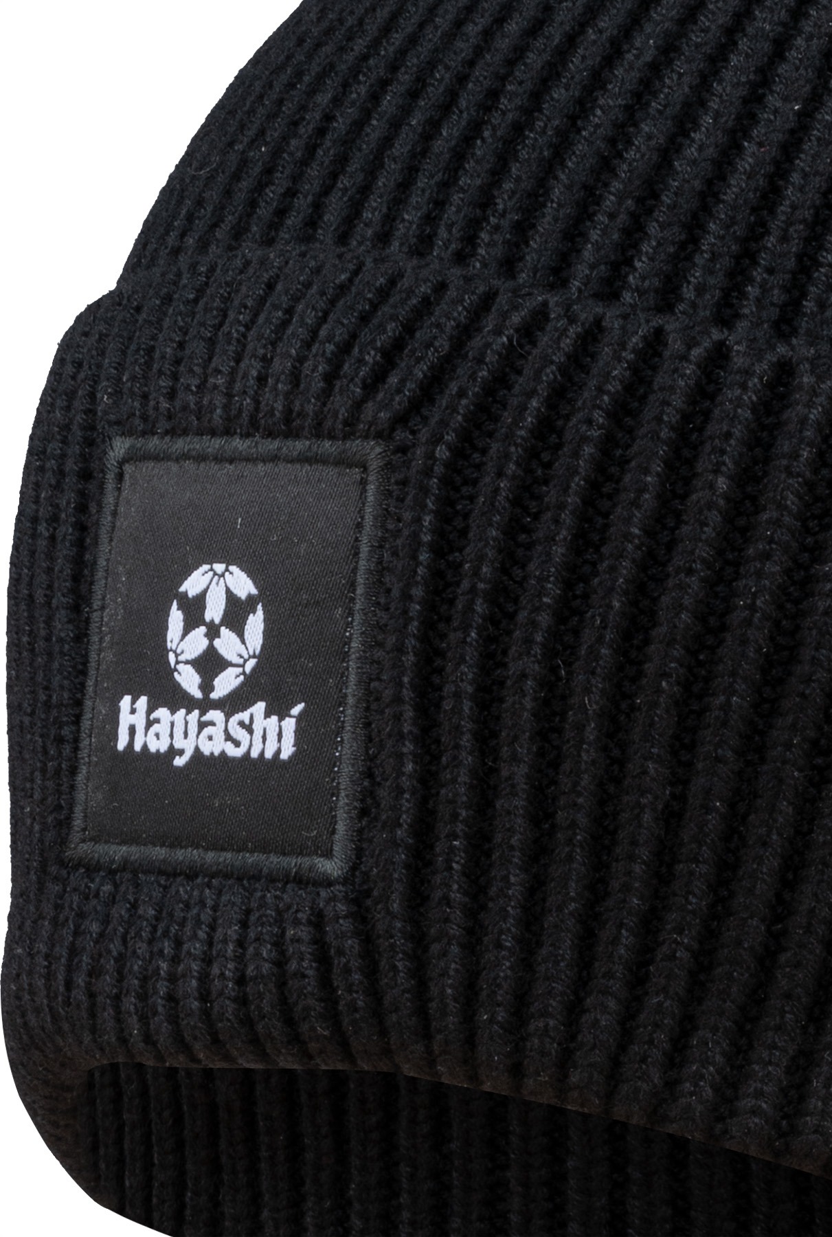 Hayashi Beanie « Amu Boshi » – Image 5