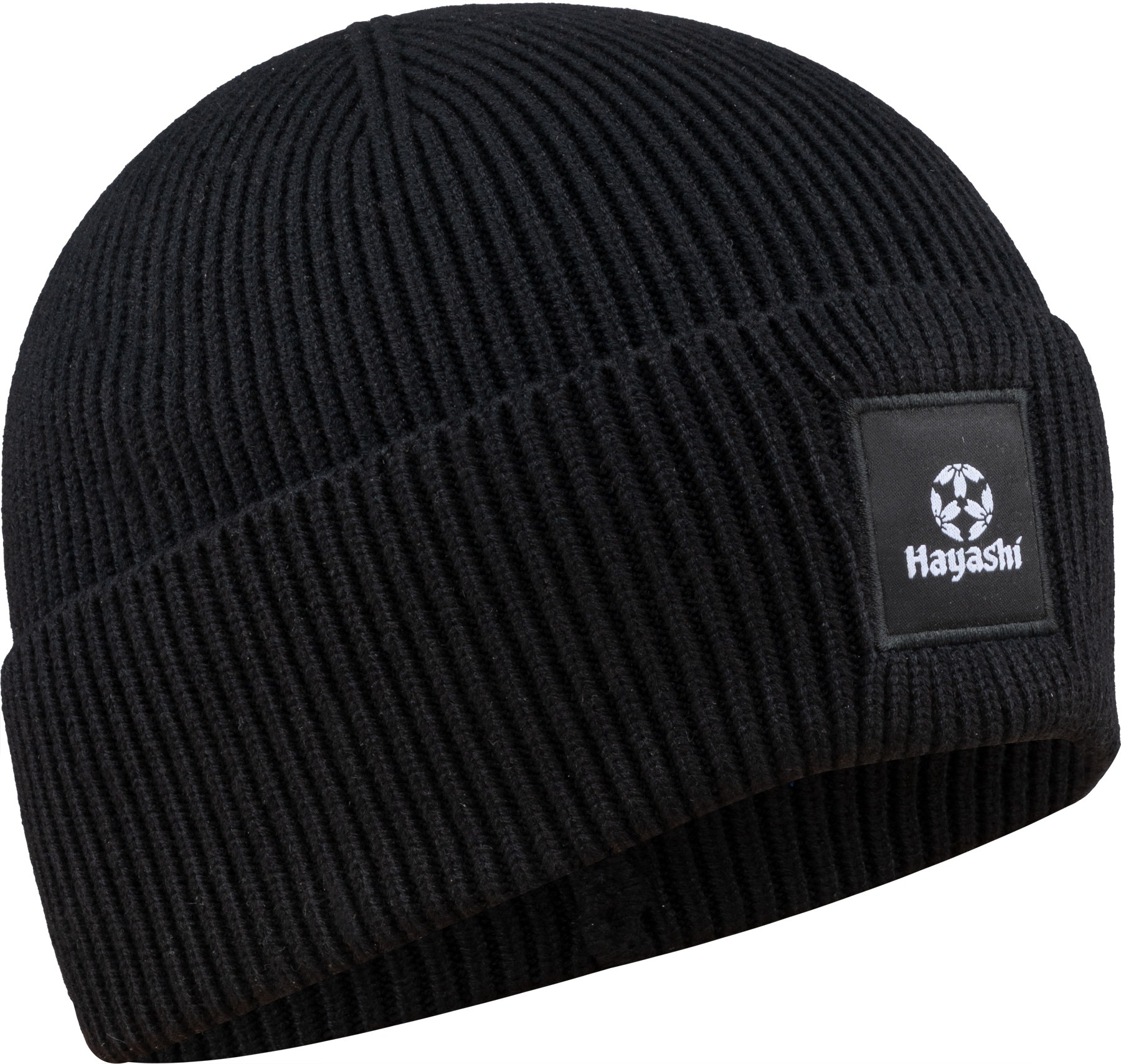 Hayashi Beanie « Amu Boshi »