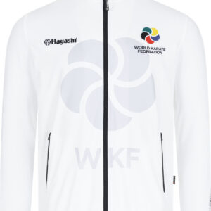 Hayashi Veste « WKF Zeal »