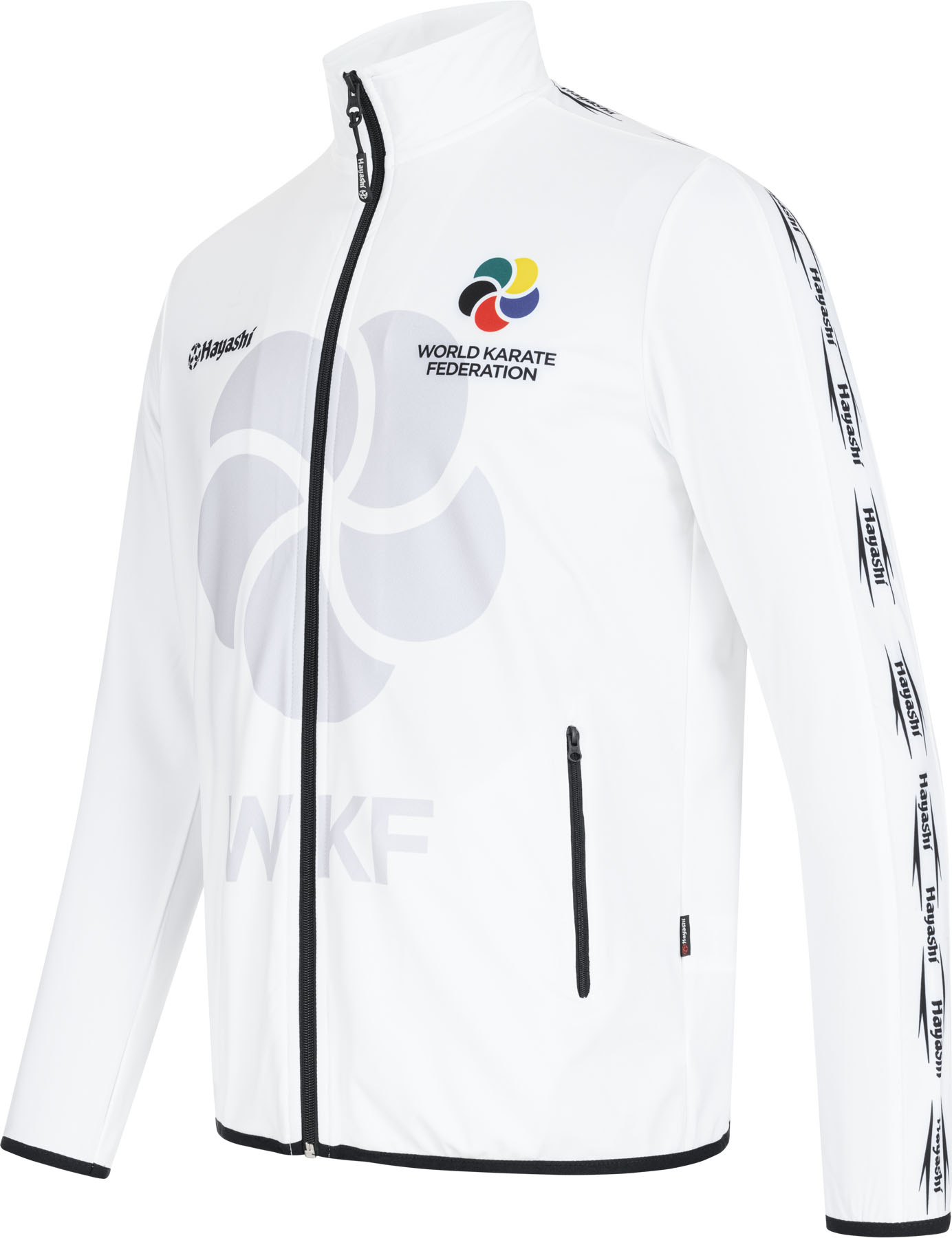 Hayashi Veste « WKF Zeal » – Image 3