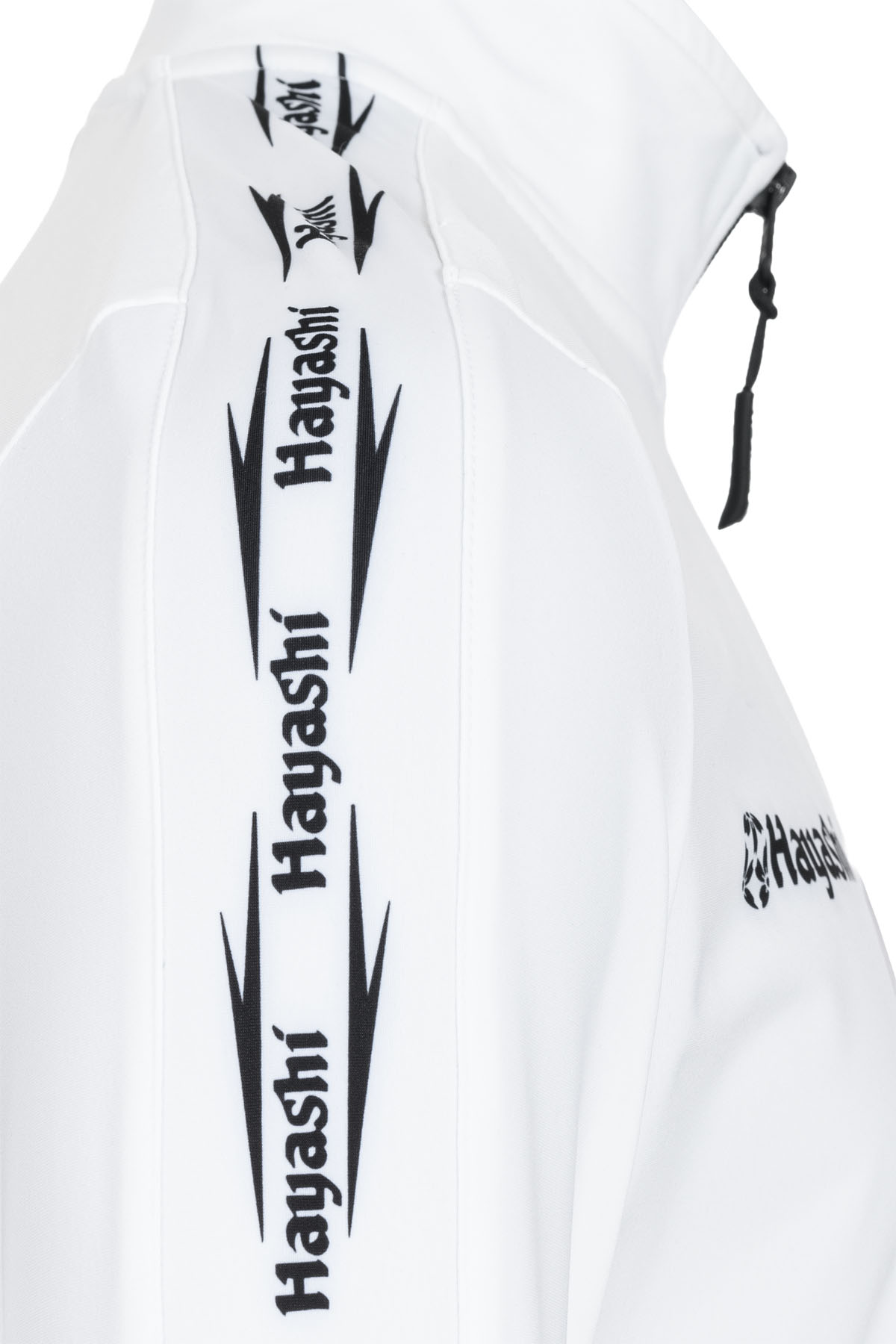 Hayashi Veste « WKF Zeal » – Image 5